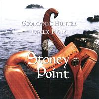 Cover of the Stoney Point CD Cover: Stoney Point